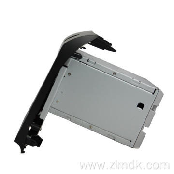 Two Din Android 8.0 Car DVD Cerato 2013-2014